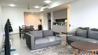 Residensi Astrea For Rent 1