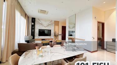 Grandezza @ Eco Sanctuary, 2 Storey Zero Lot Bungalow  1