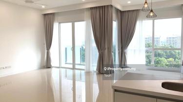 Pavilion Hilltop for Rent 1