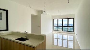 Sunway Belfield KL City Center for Sale 1
