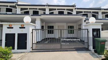 Below Market Price & Full Loan Available, Cradleton Eco Majestic 2sty 1