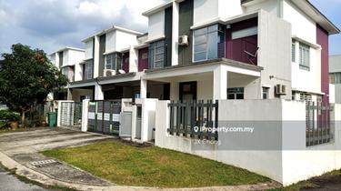 Good Condition Double Storey 20x65 for Sale @ Setia Ecohill 1,Semenyih 1