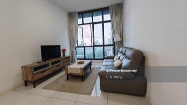 Setia Sky 88 for rent 1