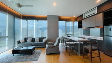 Serviced residence for Sale 1