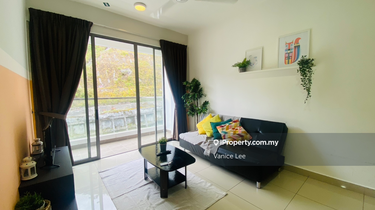 Palas Horizon Apartment @ Kea Farm 1
