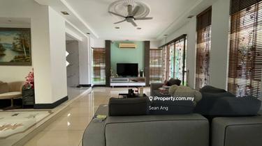 Limited Semi Detached in Levenue  1
