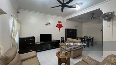 Double Storey @ Bandar Puteri 10 Puchong for Sale: 1