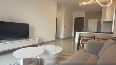 Fully Furnished option available aswell! Contact me for viewing anyday 1