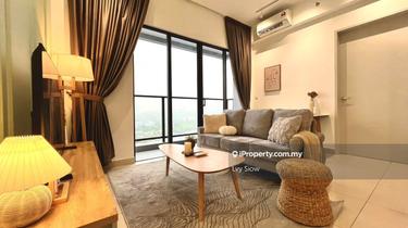 Trion 1 Limited  unit for Rent 1