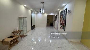 Mid floor, walking distance to grocery and train station  1