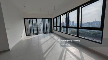 1744sqft Mid Floor Semi Furnished (Type B1) for Sale 1