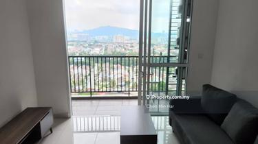 Condominium for Rent 1