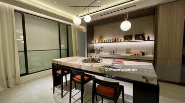 Serviced residence for Sale 1