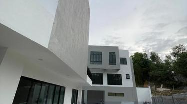 Bungalow 3 Storey Bukit Jelutong For Sale 1