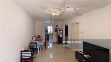 Cheap Ground Floor Seksyen 2 Wangsa Maju Near Lrt Station 1