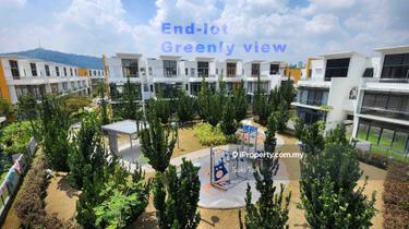 Super-Link Reed End-lot at Lakefields for sale 1