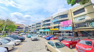 Good Buy Desa Sri Hartamas, Prime Area, High Capital Appreciation 1