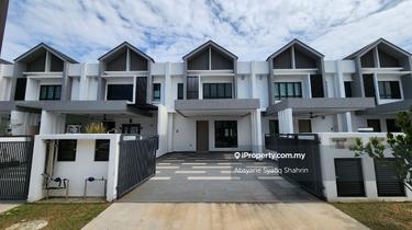 2-Storey Terrace Melodia 1 @ Alam Impian Seksyen 35 Shah Alam 1
