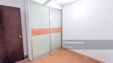 Ketumbar Height Condo For Sale 1