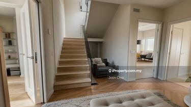 Puteri 11 Bandar Puteri Puchong 2.5 Storey Link Terraced House 1