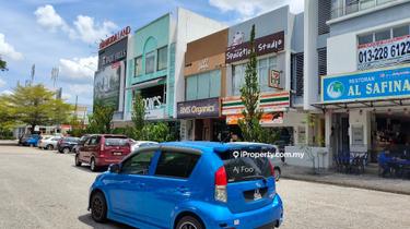 Jade Hills Shop-office for Sale 1