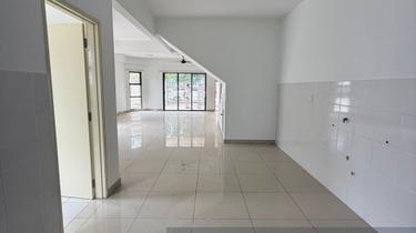 Corner Lot Abadi Height @ Puchong For Sale 1