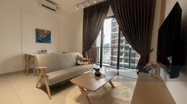 Trion 2 @ KL,KLCC View, Nice ID Design Unit, Limited Unit 1