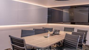 KL Eco City Fully Furnished Office 1