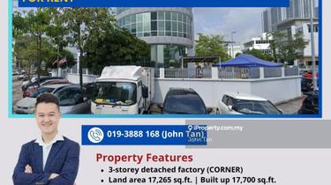 Limited unit and modern design 1