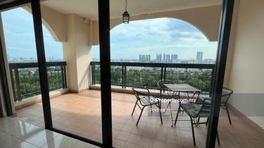 1 Bukit Utama Condo for rent 1
