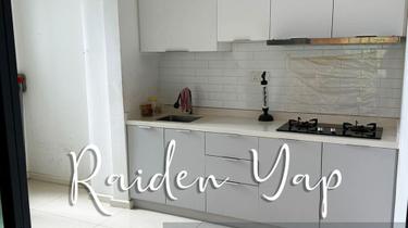 4 Rooms Unit.Rare & Limited Unit For Sale,Buy Before sold. Forest View 1