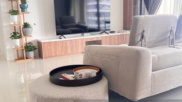 A Green Sanctuary at Sky Seputeh within short walk to amenities 1