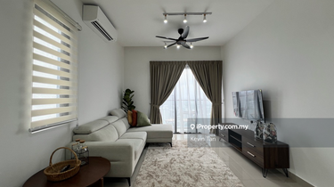 High demand Bangsar 2 Bedder; brand new! 1