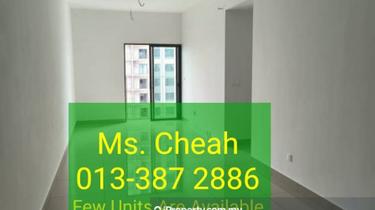 Near to school and 5 min to business center  1