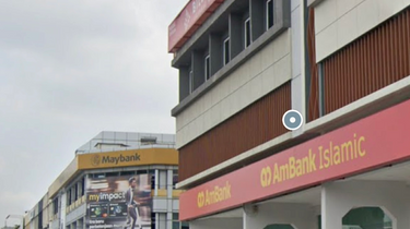 Facing Ldp Damansara Utama, Petaling Jaya 1