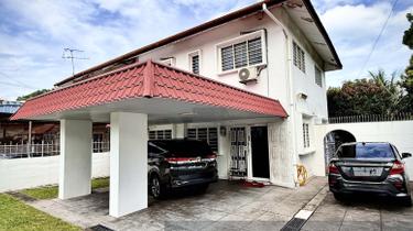 Nestled in a serene and peaceful residential enclave of Tg Bungah. 1