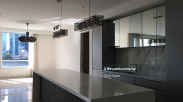 One Menerung unit with KLCC Views 1