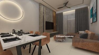 Sunway geolake all types of units available   1
