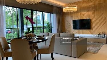 Serviced residence for Sale 1