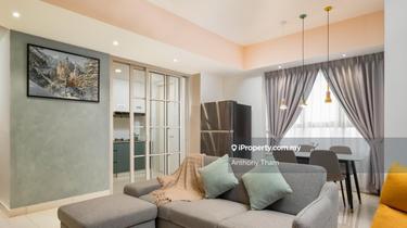 Ready move in  1