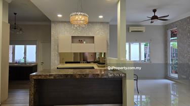 Phase 8 Setia Eco Park, Selangor,  2 Storey Semi-D Home For Sales 1