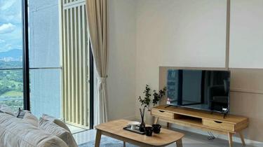 Tropicana Miyu 3 Bedrooms Unit For Rent (Viewing Available Anytime) 1