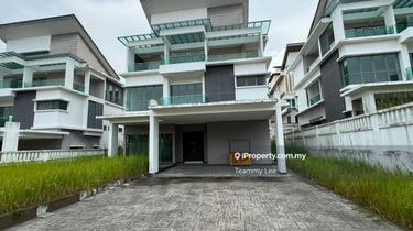 2.5sty Bungalow Lift Damai Gayana, Damai Perdana, Cheras 1