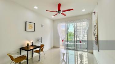 Value Unit for Sale -2 Carpark & Move In Ready- Segambut Specialist 1
