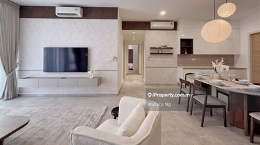 Trinity Pentamont Unit For Rent 1