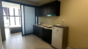 Serviced residence for Rent 1