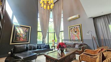 Cheap Nice 2.5 Stry Bungalow With Private Pool at Jade Hills 1