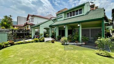 Bungalow for Sale 1