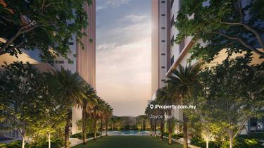 M Azura Wangsa Maju, Price Below Market, 250m to MRT Line 3 Rejang 1