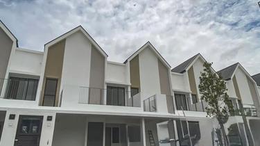 Casa bayu @ Cybersouth 1